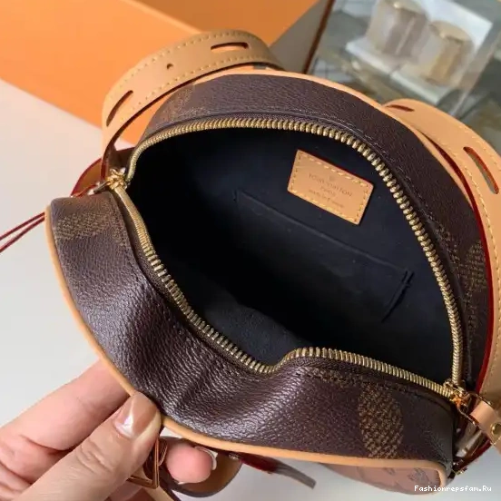 FS CHEAP Vuitton Louis CHAPEAU PETITE BOITE 0529